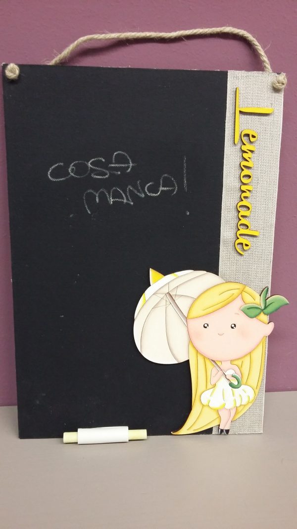 LAVAGNA DONNINE CUCINA