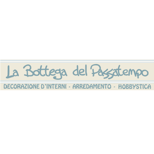 labottegadelpassatempo logo favicon