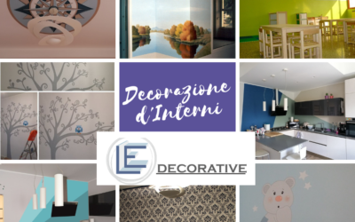 Decorazione d’Interni