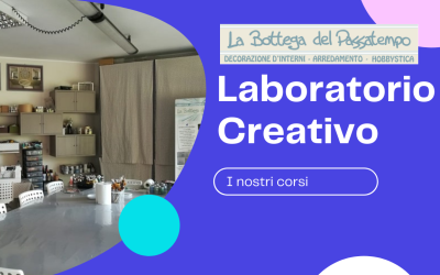 Laboratorio Creativo