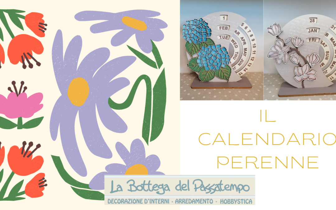 CALENDARIO PERENNE